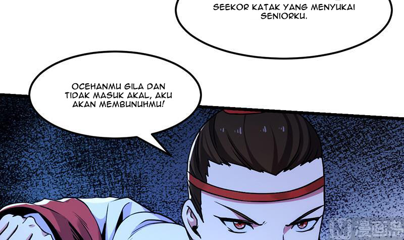 The Immortal Devil Emperor Bab 56 halaman 10