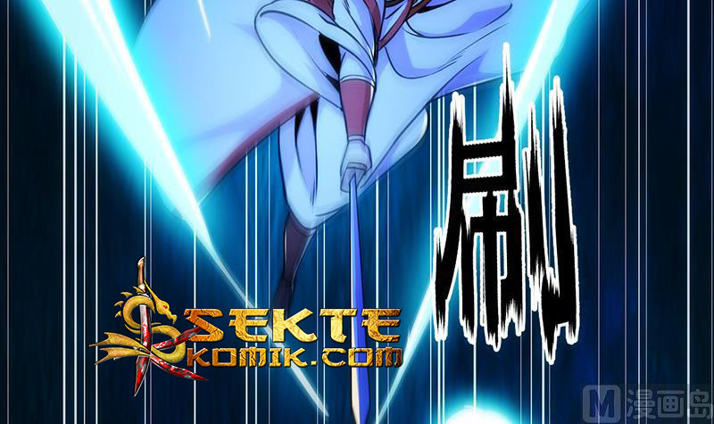 The Immortal Devil Emperor Bab 56 halaman 16