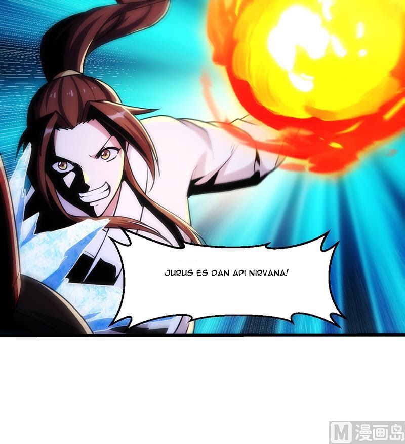 The Immortal Devil Emperor Bab 56 halaman 19