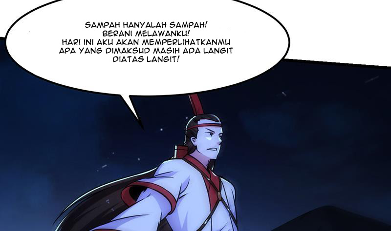 The Immortal Devil Emperor Bab 56 halaman 24