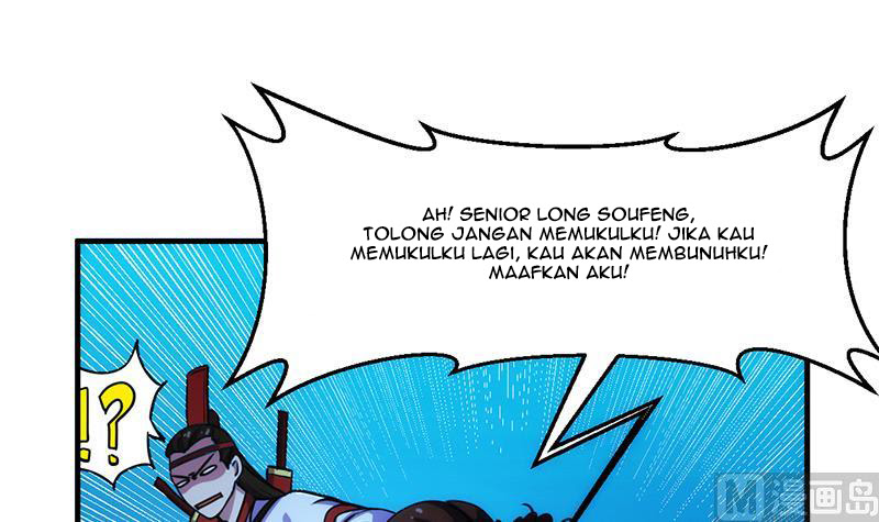 The Immortal Devil Emperor Bab 56 halaman 37