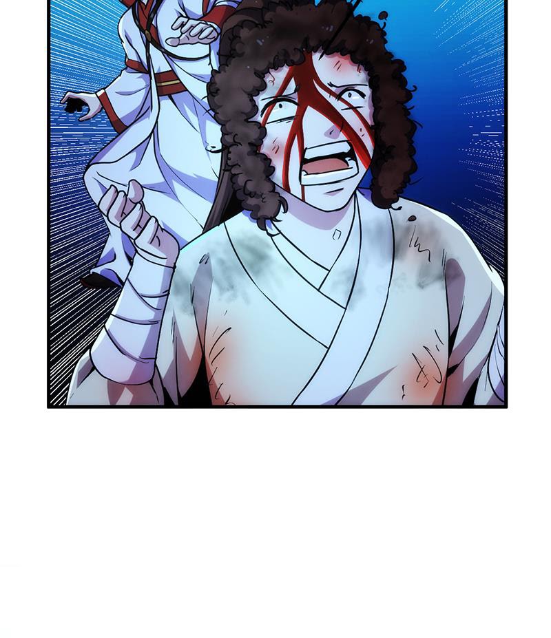 The Immortal Devil Emperor Bab 56 halaman 38