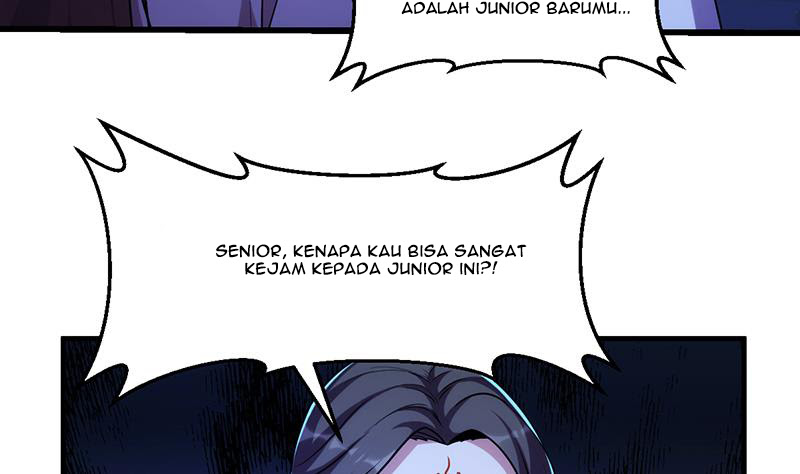 The Immortal Devil Emperor Bab 57 halaman 11