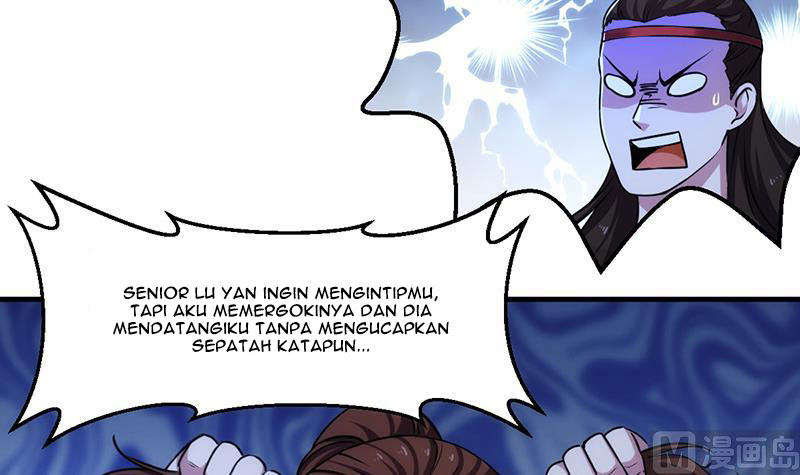 The Immortal Devil Emperor Bab 57 halaman 13