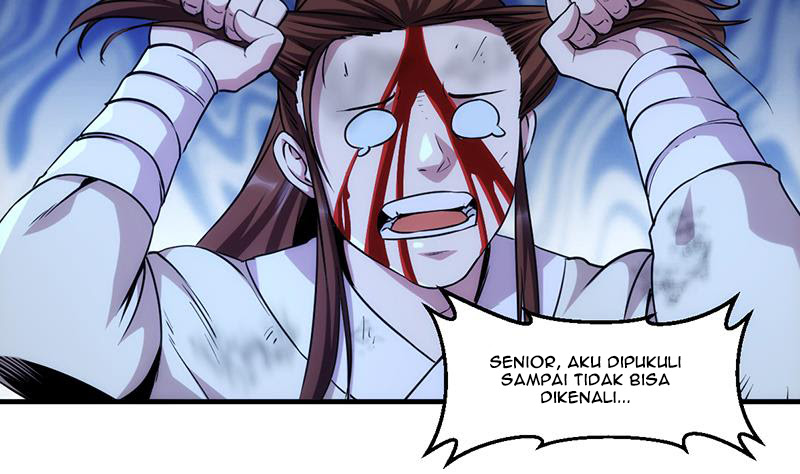 The Immortal Devil Emperor Bab 57 halaman 14