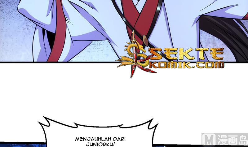 The Immortal Devil Emperor Bab 57 halaman 16