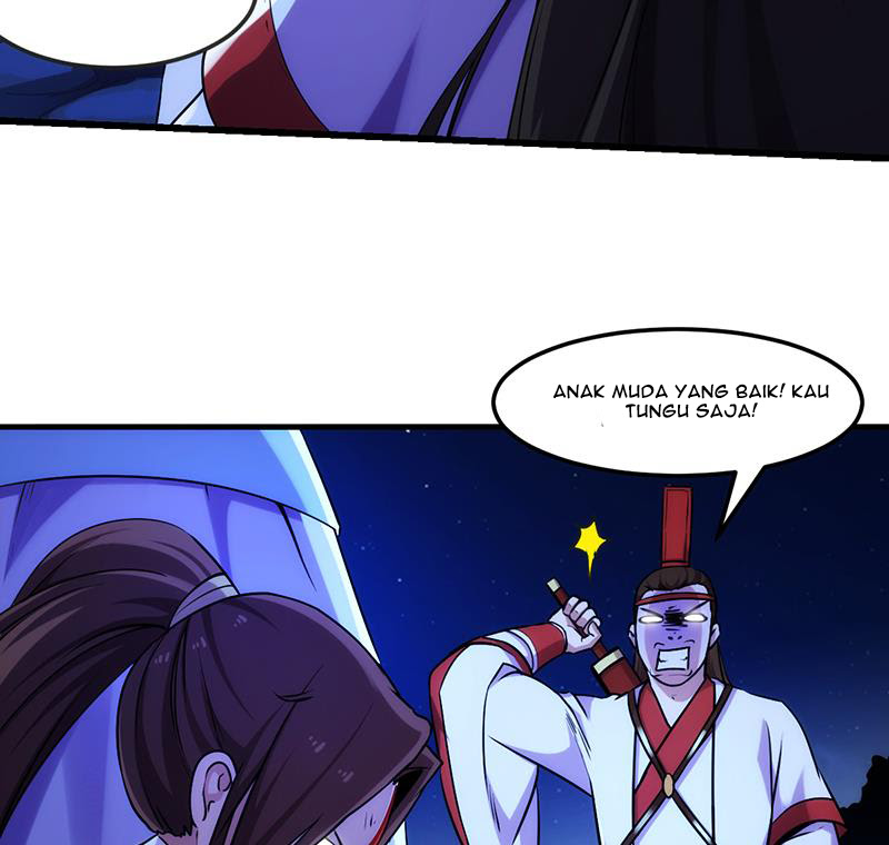 The Immortal Devil Emperor Bab 57 halaman 18