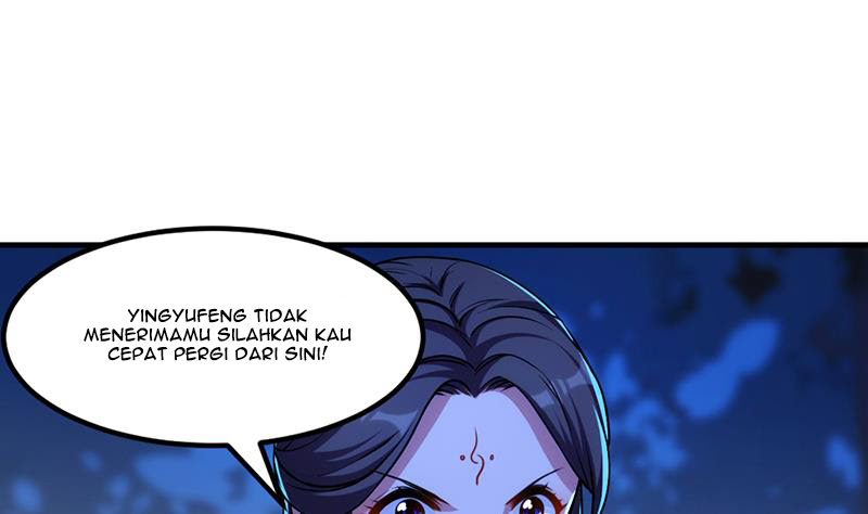 The Immortal Devil Emperor Bab 57 halaman 20