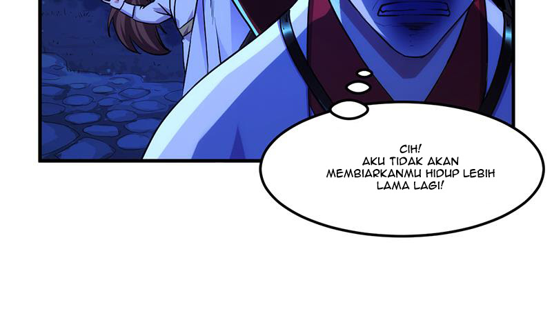 The Immortal Devil Emperor Bab 57 halaman 23