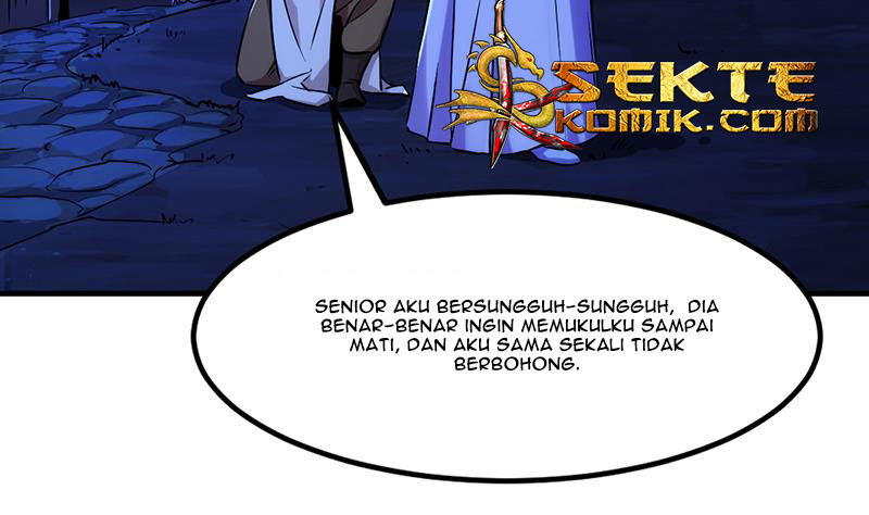 The Immortal Devil Emperor Bab 57 halaman 26