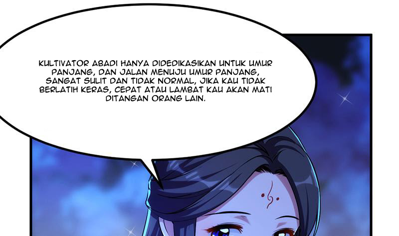 The Immortal Devil Emperor Bab 57 halaman 27