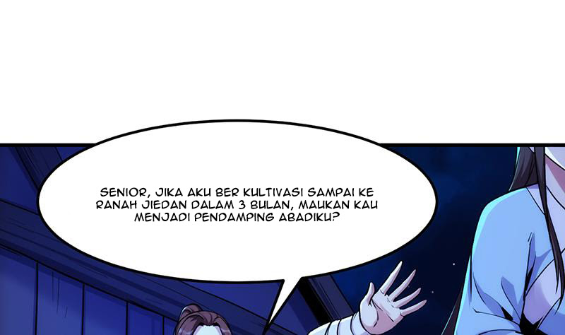 The Immortal Devil Emperor Bab 57 halaman 32