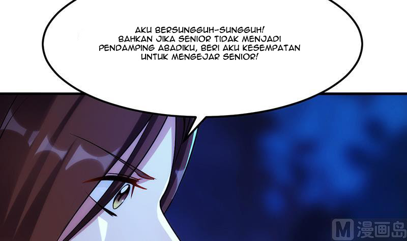 The Immortal Devil Emperor Bab 57 halaman 37