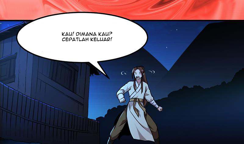 The Immortal Devil Emperor Bab 58 halaman 9