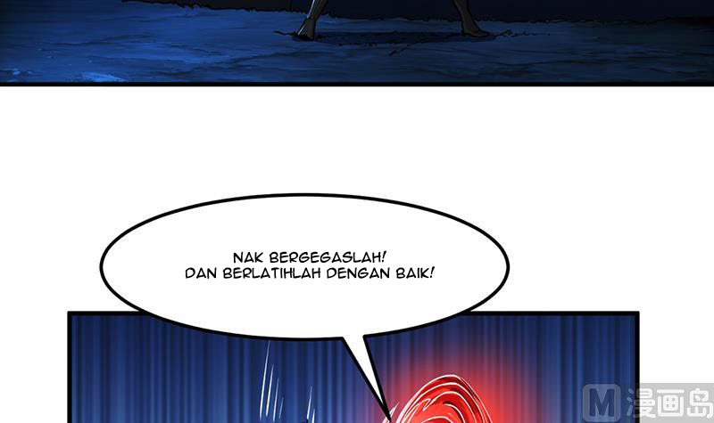 The Immortal Devil Emperor Bab 58 halaman 10