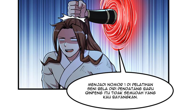 The Immortal Devil Emperor Bab 58 halaman 11