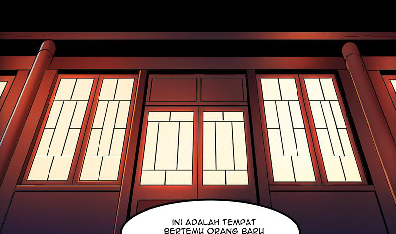 The Immortal Devil Emperor Bab 58 halaman 21