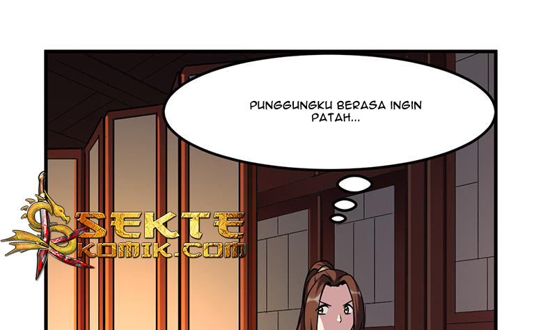 The Immortal Devil Emperor Bab 58 halaman 26