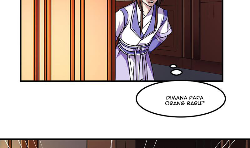 The Immortal Devil Emperor Bab 58 halaman 27