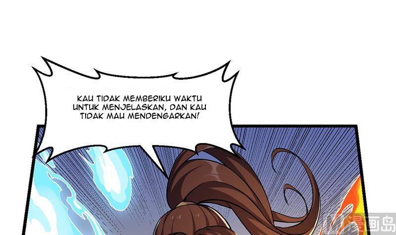 The Immortal Devil Emperor Bab 58 halaman 40