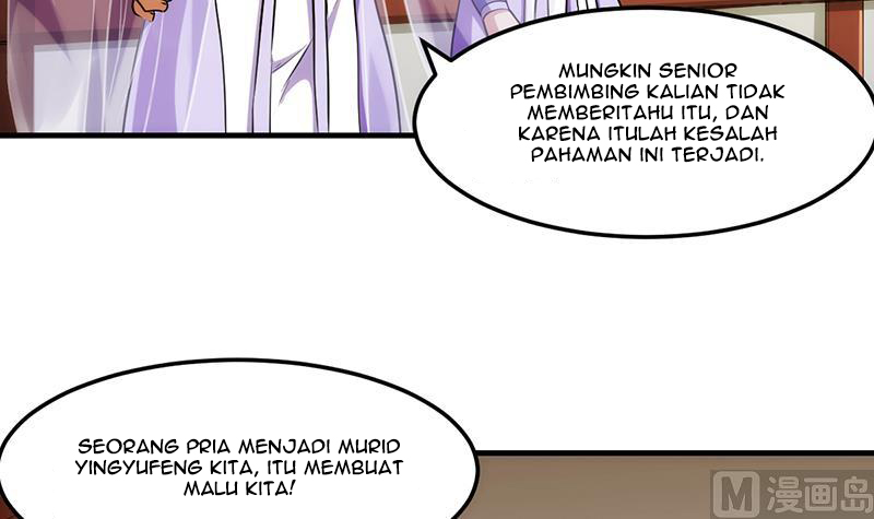 The Immortal Devil Emperor Bab 59 halaman 7