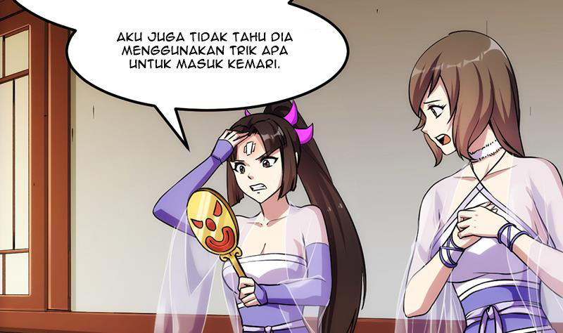 The Immortal Devil Emperor Bab 59 halaman 8