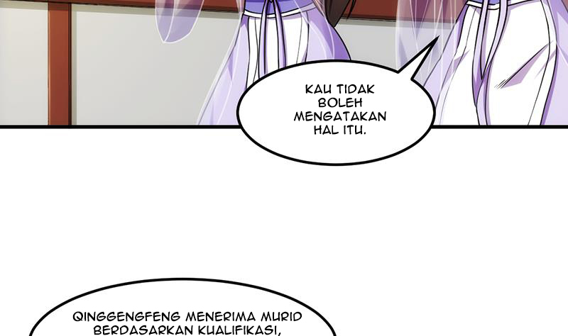 The Immortal Devil Emperor Bab 59 halaman 9