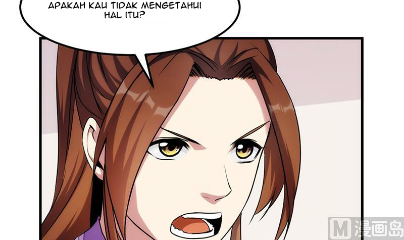 The Immortal Devil Emperor Bab 59 halaman 10