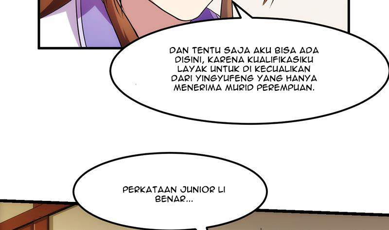 The Immortal Devil Emperor Bab 59 halaman 11