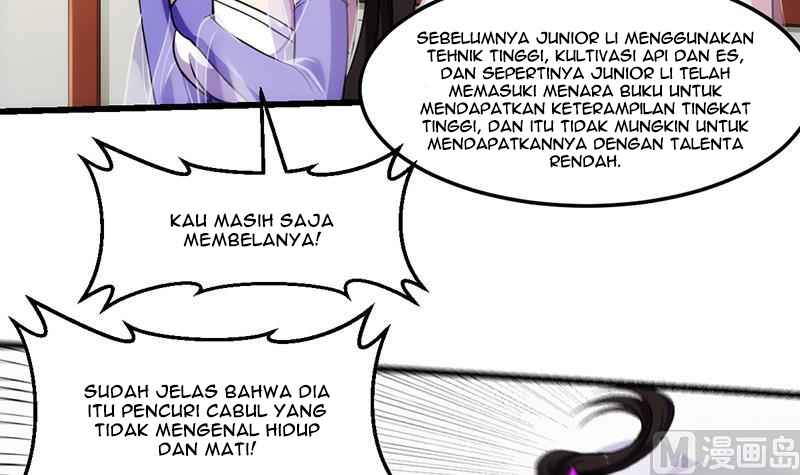 The Immortal Devil Emperor Bab 59 halaman 13