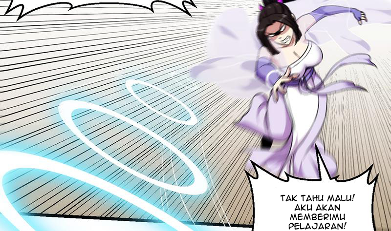 The Immortal Devil Emperor Bab 59 halaman 14