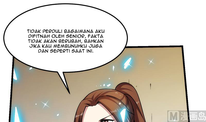 The Immortal Devil Emperor Bab 59 halaman 22