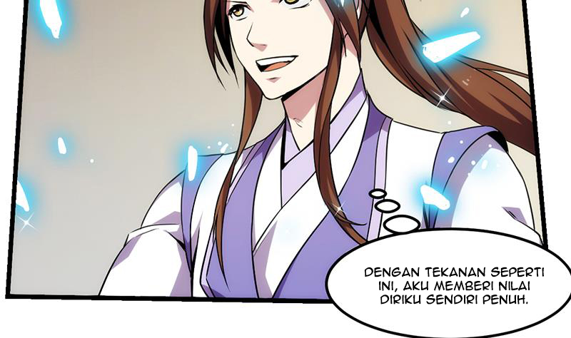 The Immortal Devil Emperor Bab 59 halaman 23