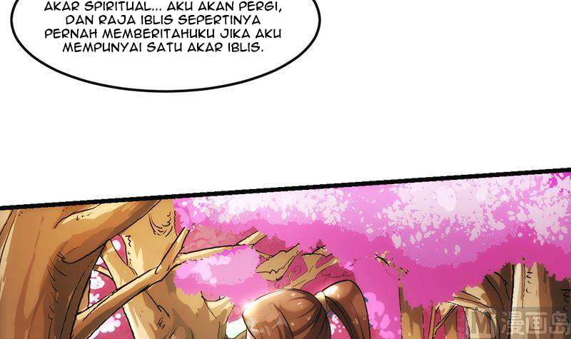 The Immortal Devil Emperor Bab 59 halaman 34