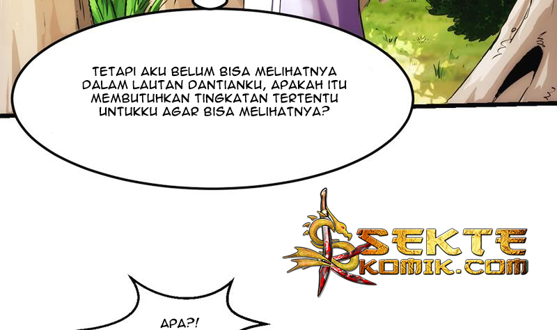 The Immortal Devil Emperor Bab 59 halaman 36