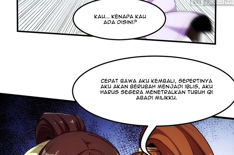The Immortal Devil Emperor Bab 60 halaman 10