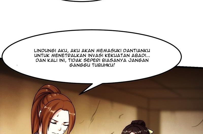 The Immortal Devil Emperor Bab 60 halaman 20