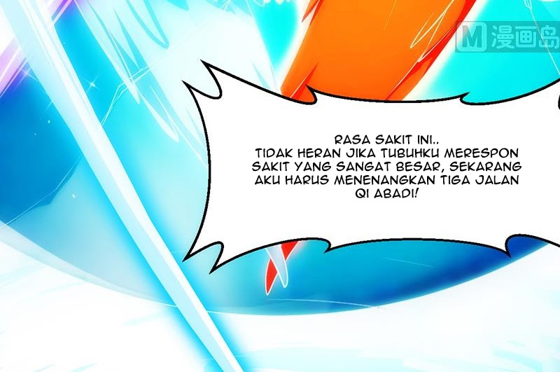 The Immortal Devil Emperor Bab 60 halaman 27