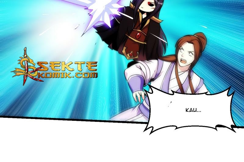 The Immortal Devil Emperor Bab 60 halaman 38