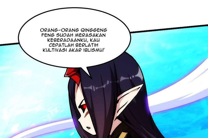 The Immortal Devil Emperor Bab 60 halaman 39