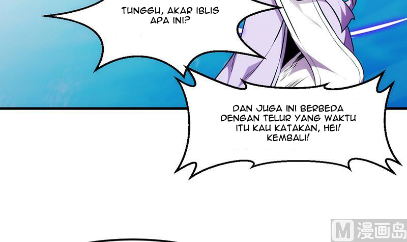 The Immortal Devil Emperor Bab 61 halaman 7