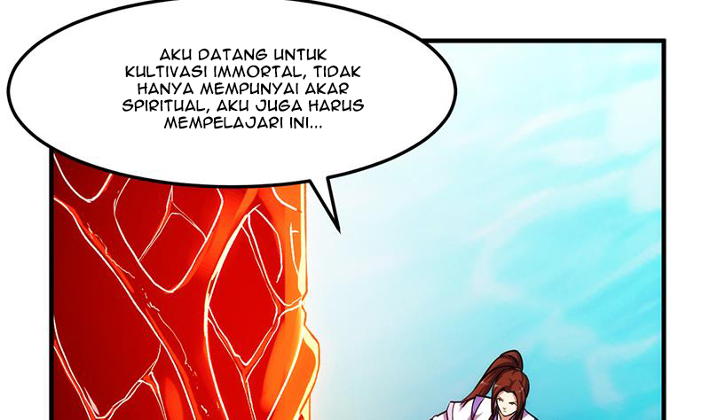 The Immortal Devil Emperor Bab 61 halaman 8