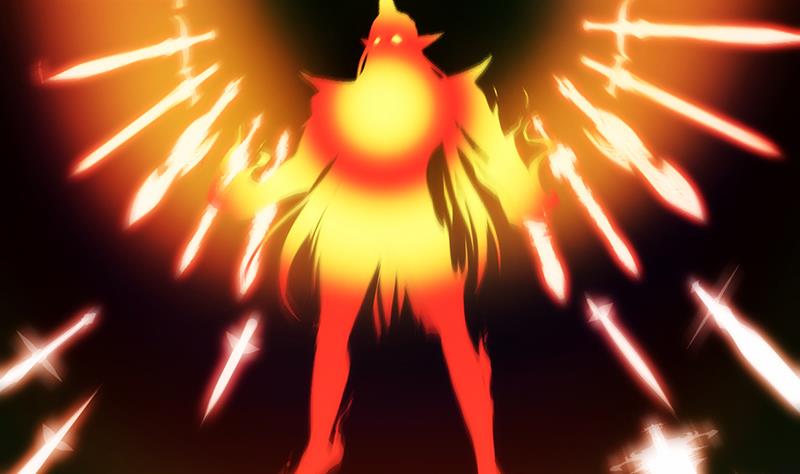 The Immortal Devil Emperor Bab 61 halaman 30