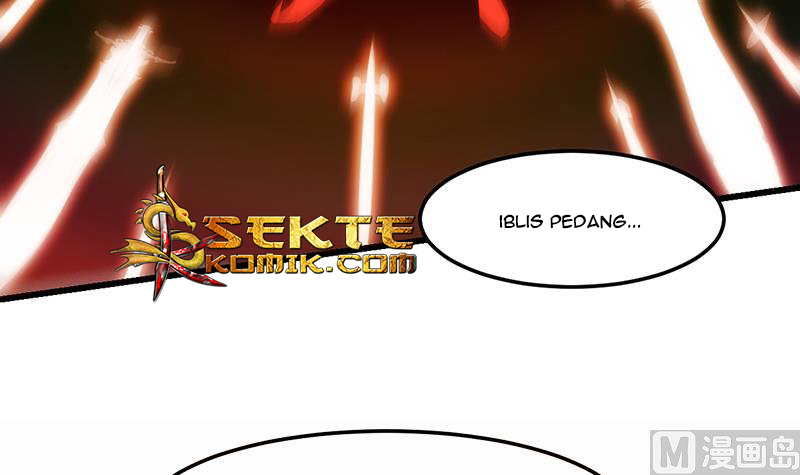 The Immortal Devil Emperor Bab 61 halaman 31