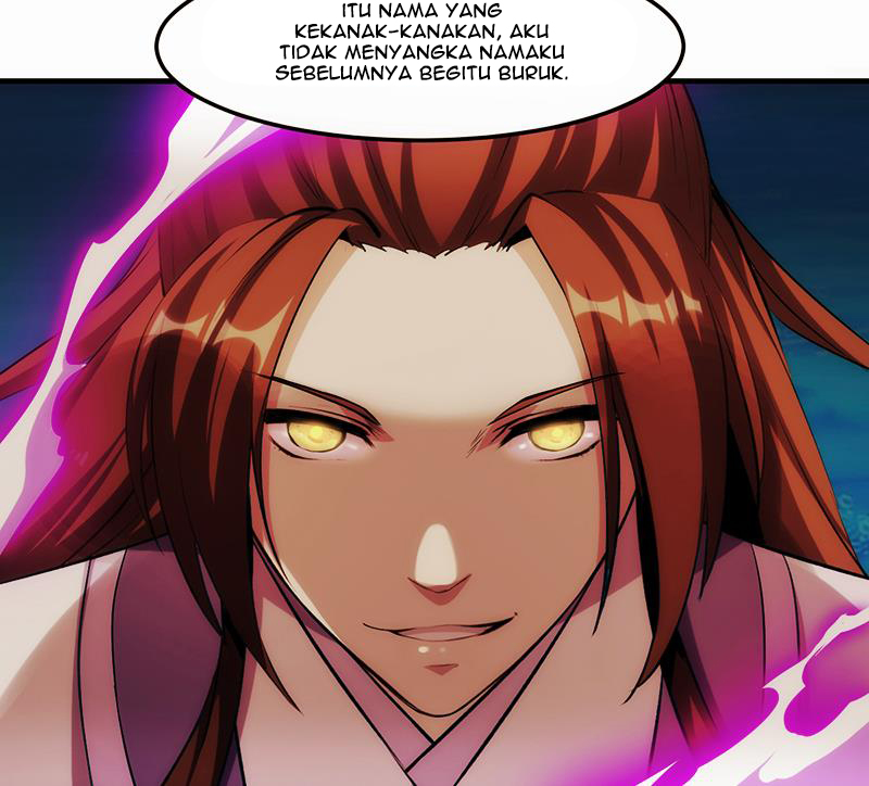 The Immortal Devil Emperor Bab 61 halaman 32