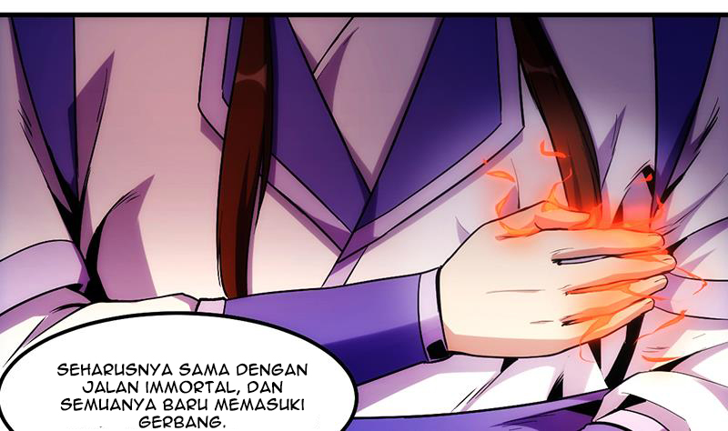 The Immortal Devil Emperor Bab 61 halaman 44