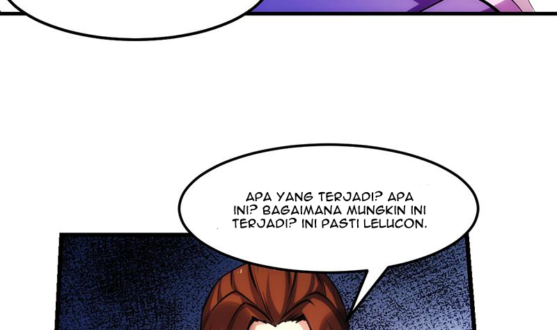 The Immortal Devil Emperor Bab 61 halaman 45