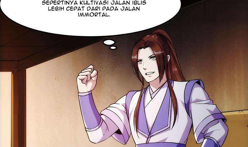 The Immortal Devil Emperor Bab 62 halaman 6