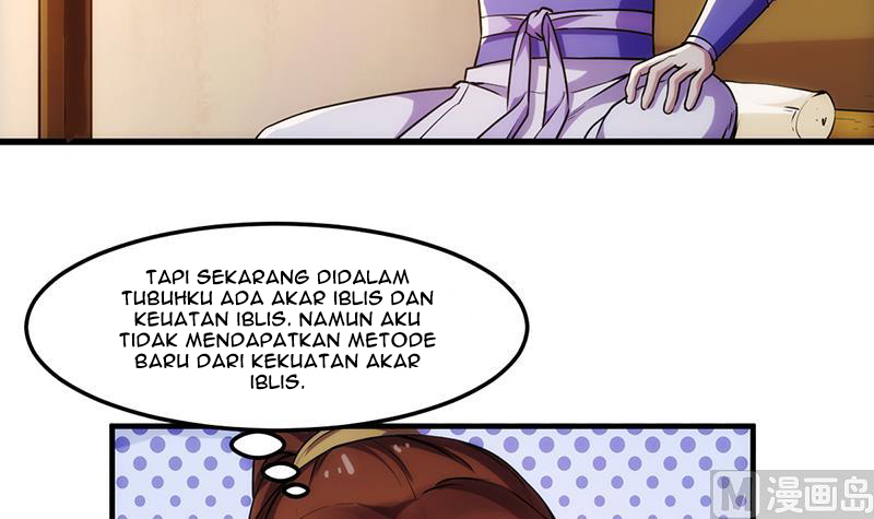 The Immortal Devil Emperor Bab 62 halaman 7