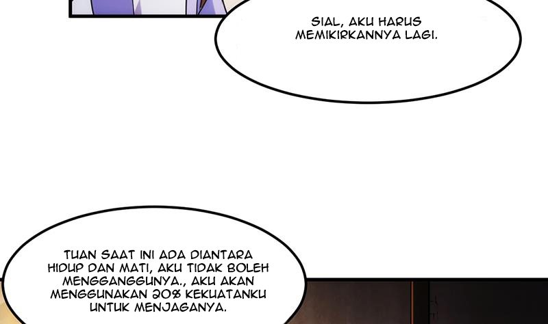 The Immortal Devil Emperor Bab 62 halaman 9